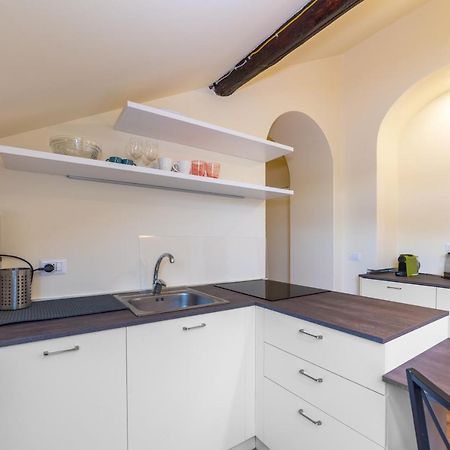 Brera - Sella Charme Apartment Castle View 밀라노 외부 사진